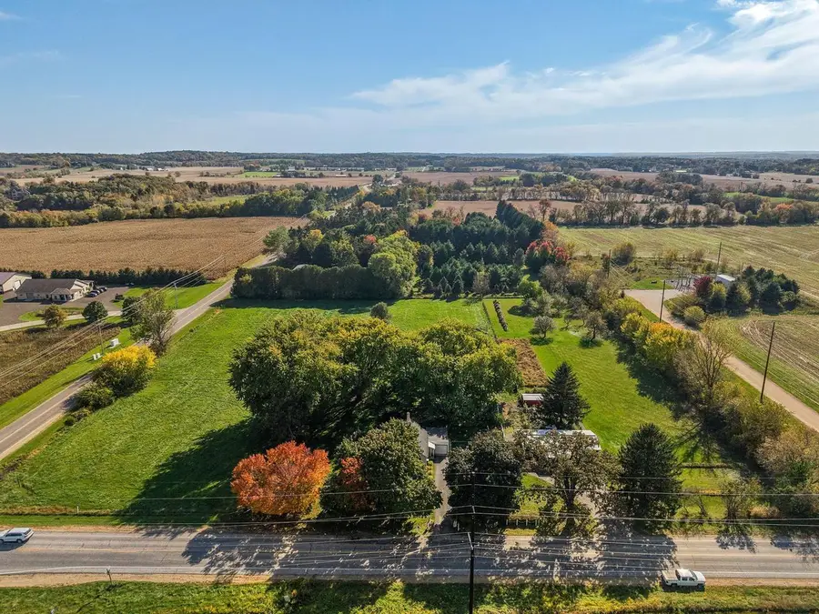 5689 County Road D, Oregon, WI 53575 - #2