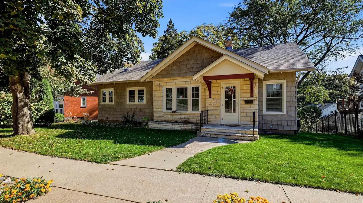 1420 Parkway Street, Dubuque, IA 52001 - #1