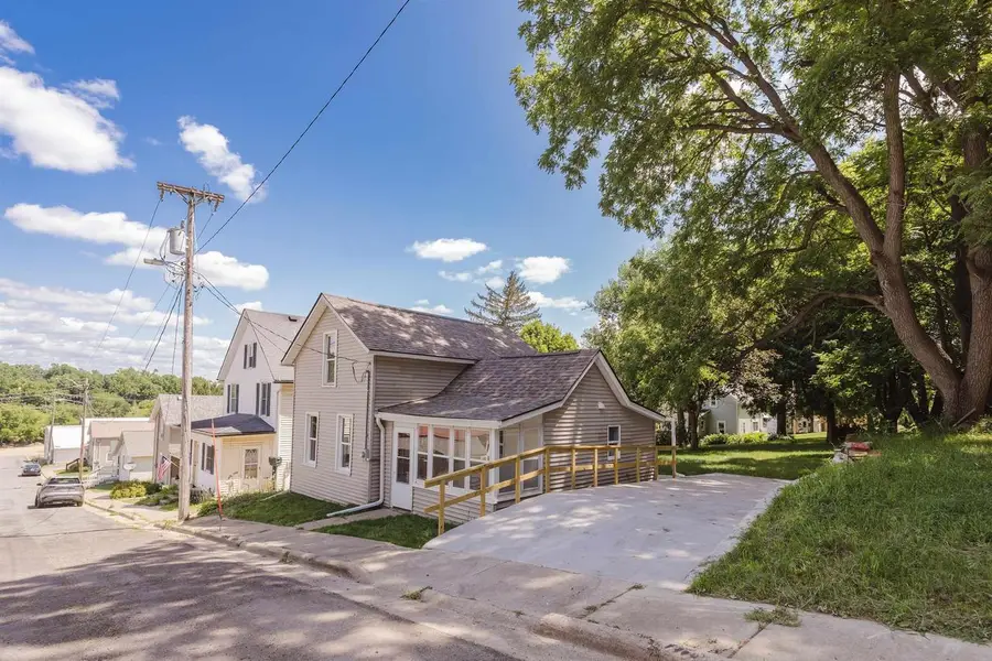 700 Railroad Street, Blanchardville, WI 53516 - #2