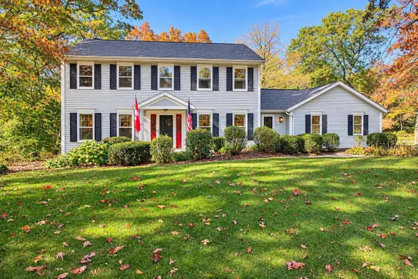 5469 Marie Road, Oregon, WI 53575
