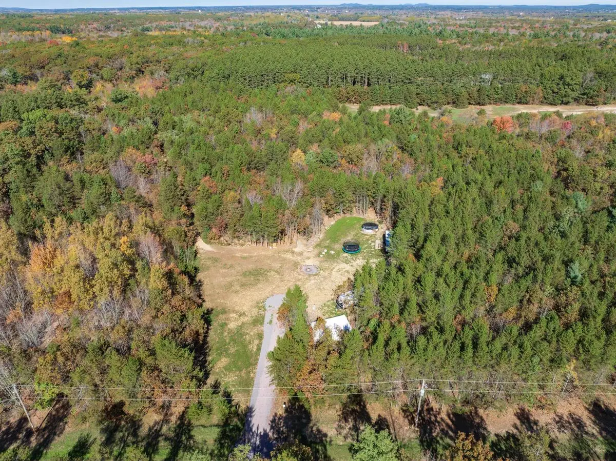 W2400 Loescher Road, Lyndon Station, WI 53944 - #1