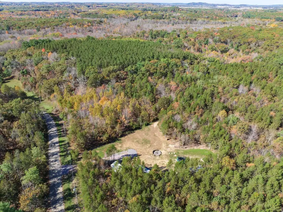 W2400 Loescher Road, Lyndon Station, WI 53944 - #3