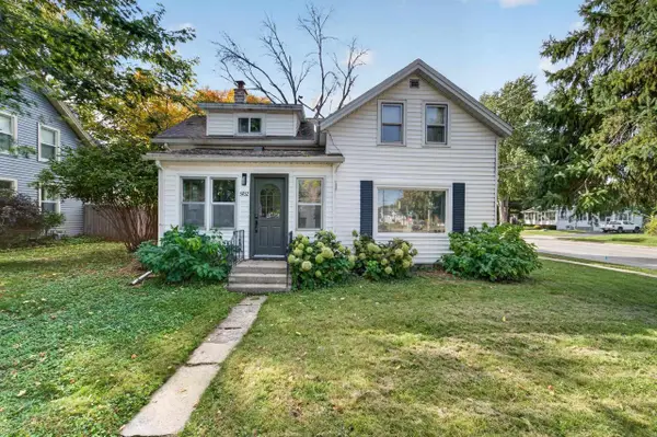5702 Milwaukee Street, Mcfarland, WI 53558