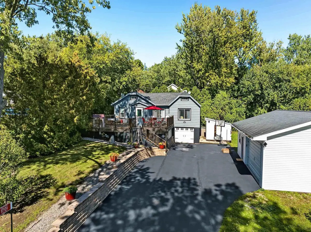 1701 E Road Eight, Edgerton, WI 53534 - #1