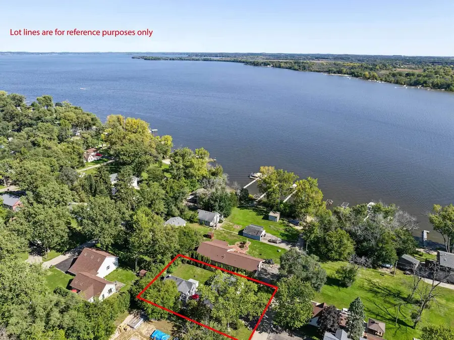 1701 E Road Eight, Edgerton, WI 53534 - #2