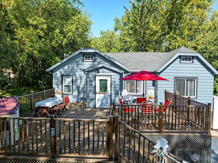 1701 E Road Eight, Edgerton, WI 53534 - #3