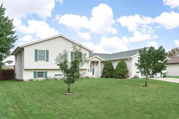 582 Rivendell Drive, Milton, WI 53563