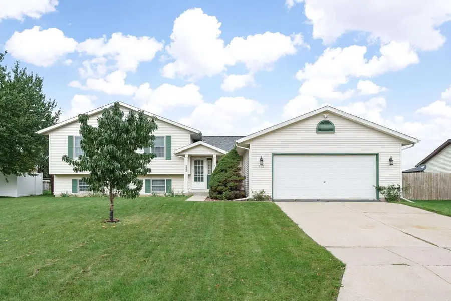 582 Rivendell Drive, Milton, WI 53563 - #2