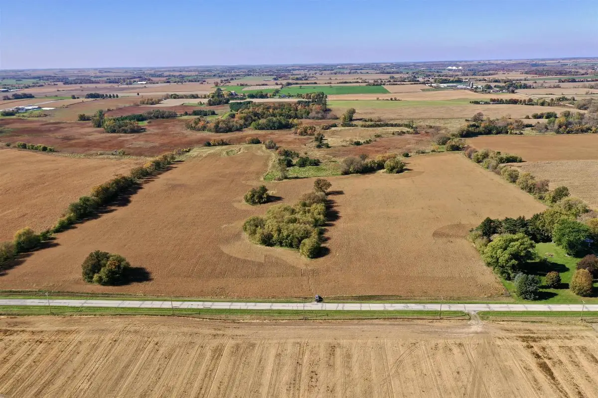 Brandon Road, Brandon, WI 53919 - #1
