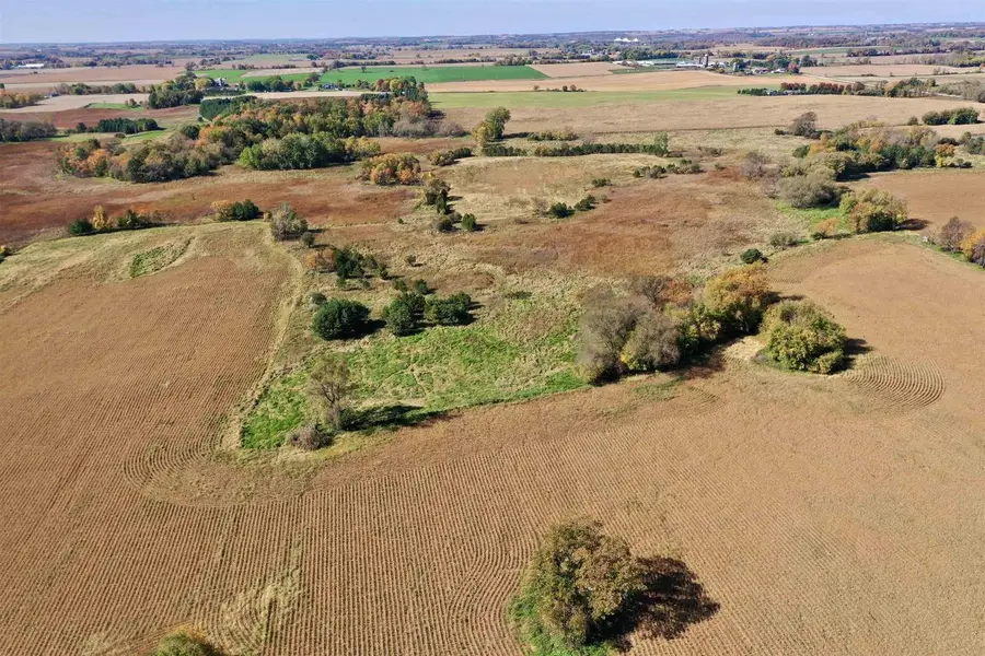 Brandon Road, Brandon, WI 53919 - #3