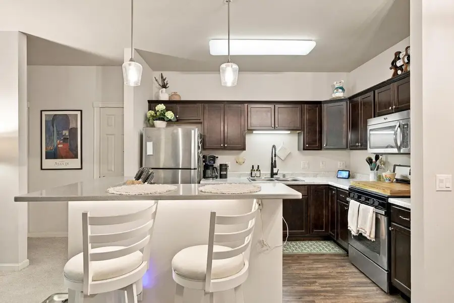 5192 Sassafras Drive #211, Fitchburg, WI 53711 - #3