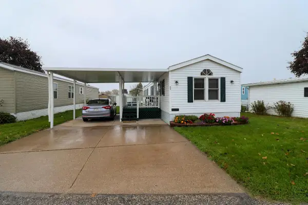 800 West Ave N Avenue #53, West Salem, WI 54669