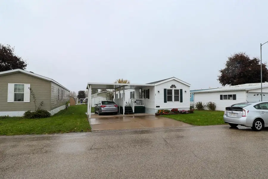 800 West Ave N Avenue #53, West Salem, WI 54669 - #2