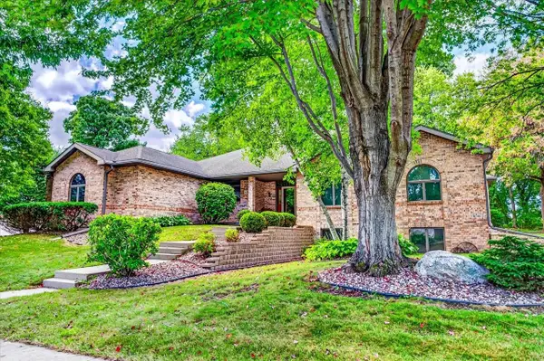 1318 Manassas Trail, Madison, WI 53718
