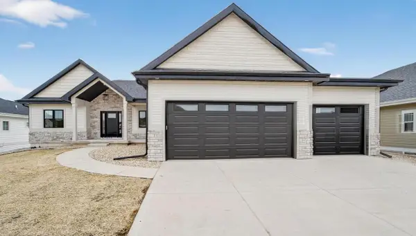 Lot 191 Stonecrop Way, Deforest, WI 53532