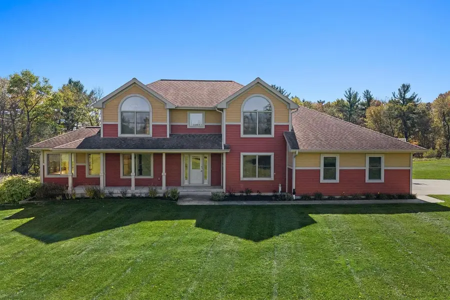 E4937 County Road V, La Valle, WI 53941 - #3