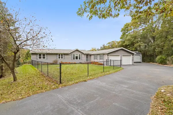 W6662 Cammeron Terrace, Westfield, WI 53964