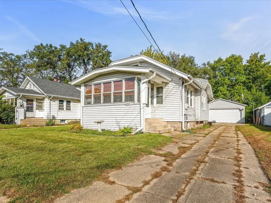2319 Grace Street, Rockford, IL 61103 - #2