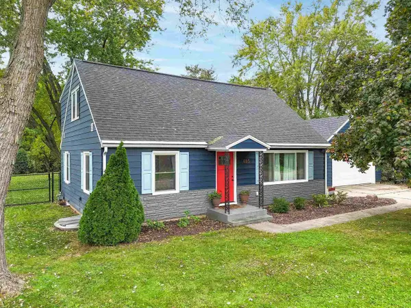 485 Lincoln Avenue, Prairie Du Sac, WI 53578