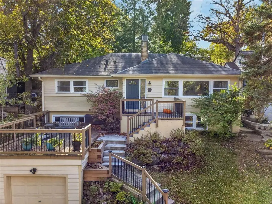 4205 Wanetah Trail, Madison, WI 53711 - #2