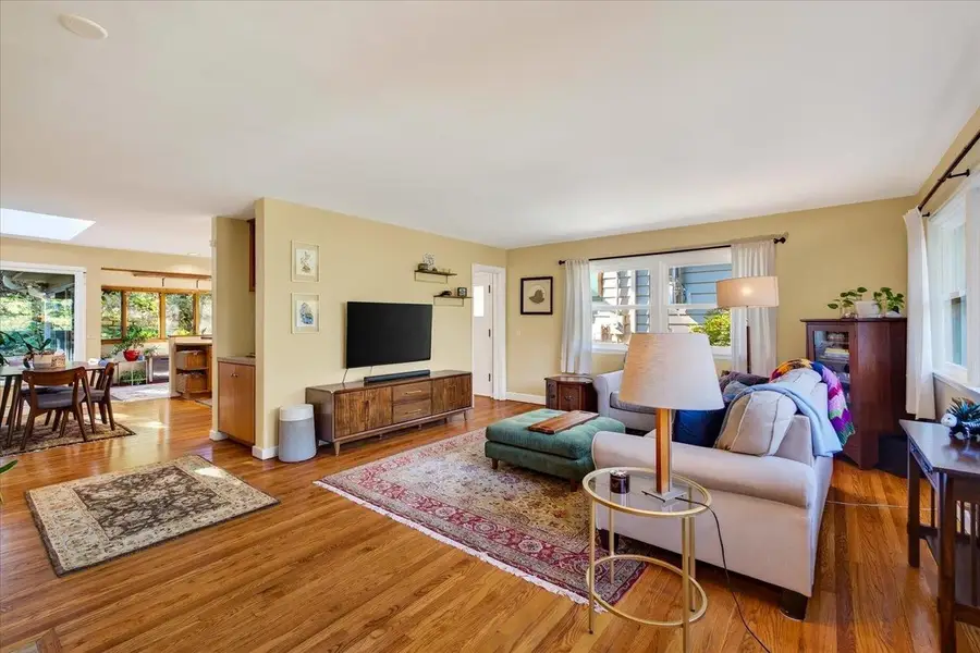 4205 Wanetah Trail, Madison, WI 53711 - #3
