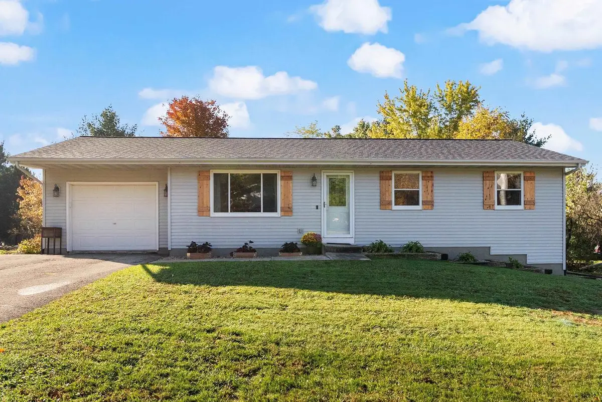 W10663 Airport Road, Lodi, WI 53555 - #1