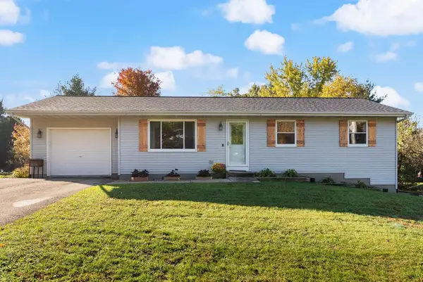 W10663 Airport Road, Lodi, WI 53555