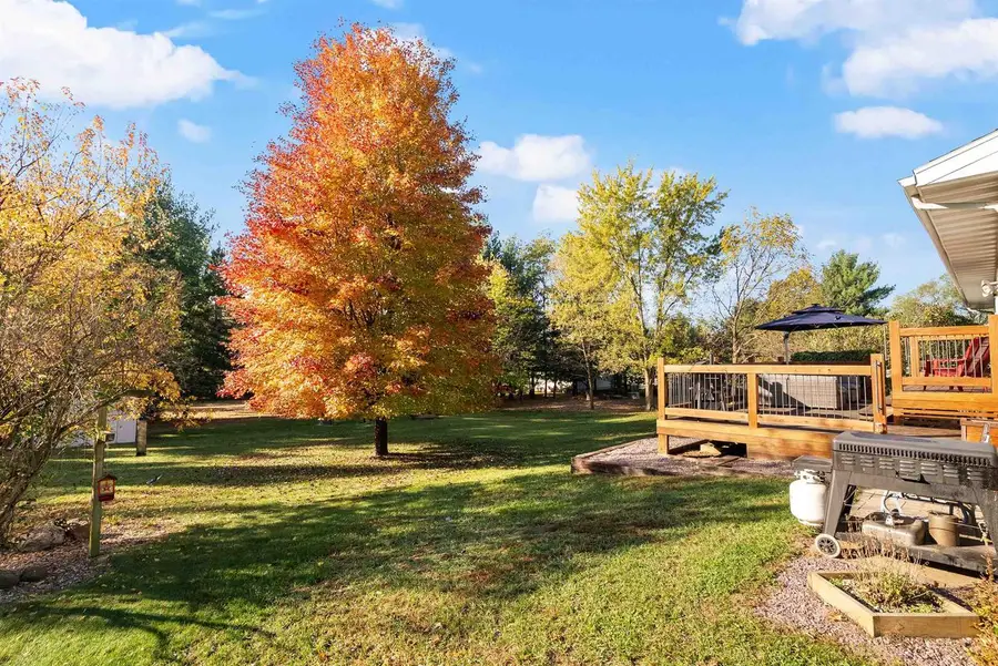 W10663 Airport Road, Lodi, WI 53555 - #2