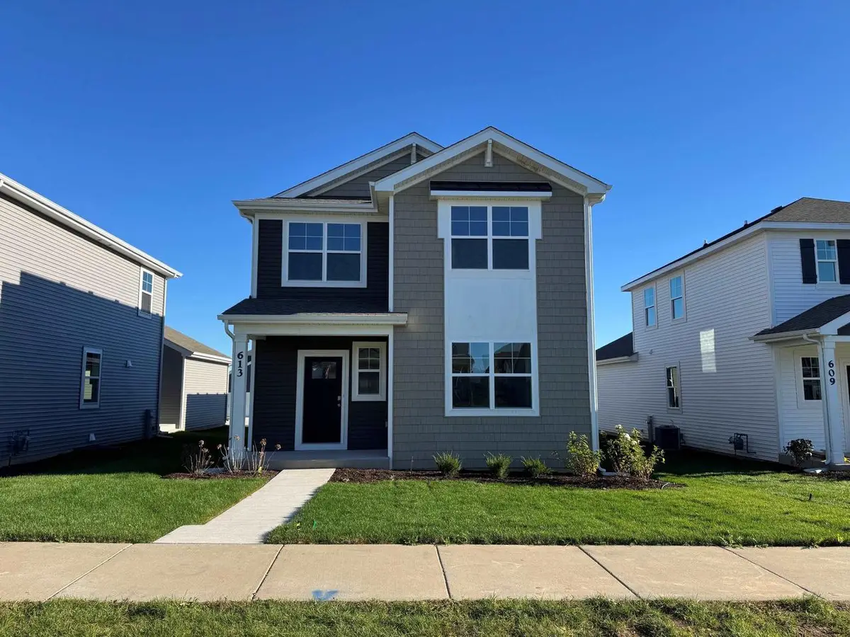613 Boulder Lane, Stoughton, WI 53589 - #1