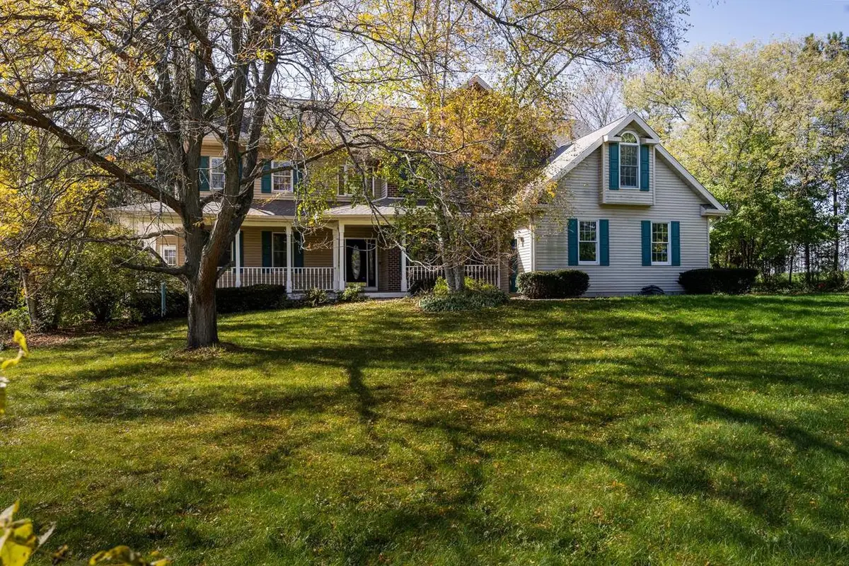1263 Wisconsin 19, Marshall, WI 53559 - #1