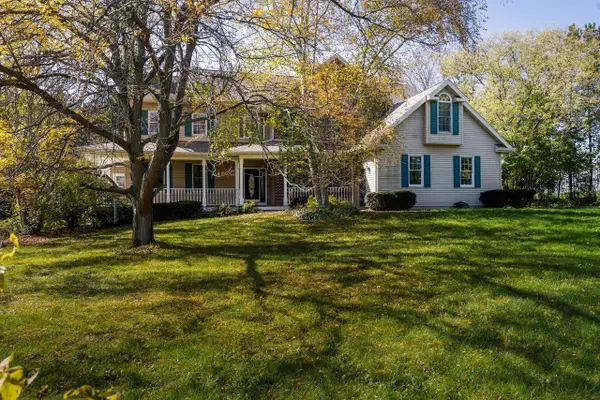 1263 Wisconsin 19, Marshall, WI 53559
