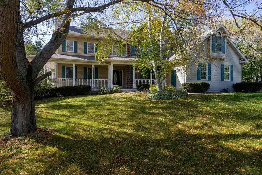1263 Wisconsin 19, Marshall, WI 53559 - #2