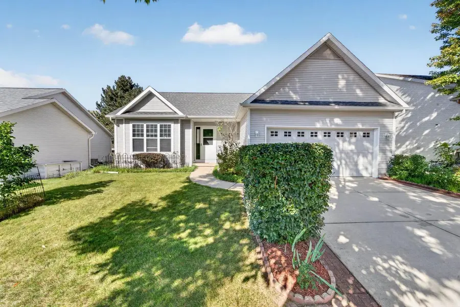 7880 Wood Reed Drive, Madison, WI 53719 - #2