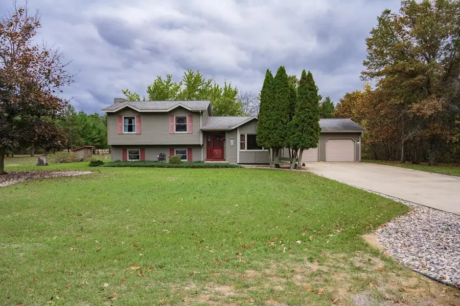 1602 Burch Circle Drive, Necedah, WI 54646 - #2