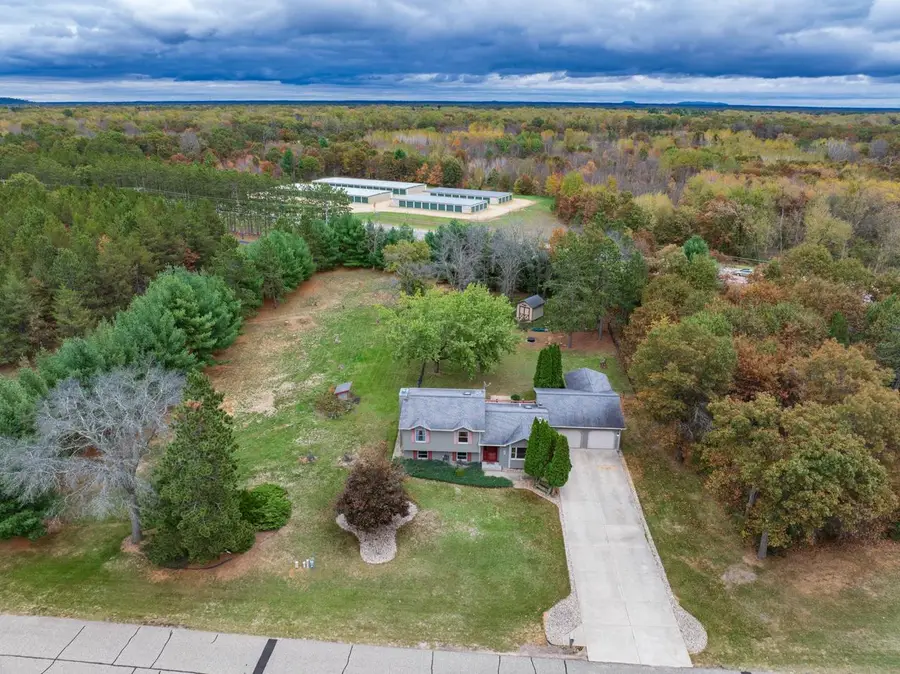 1602 Burch Circle Drive, Necedah, WI 54646 - #3