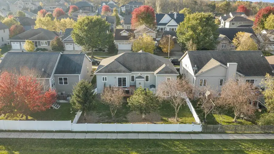 9508 Dregers Way, Verona, WI 53593 - #2