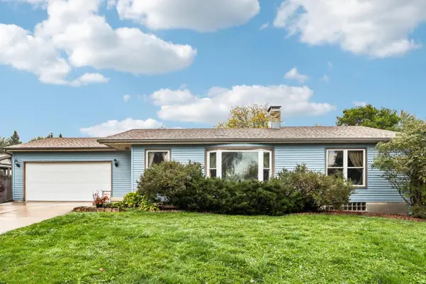 1400 Furseth Road, Stoughton, WI 53589