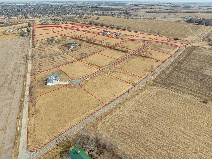 Lot 11 Tall Grass Lane, Monroe, WI 53566 - #3