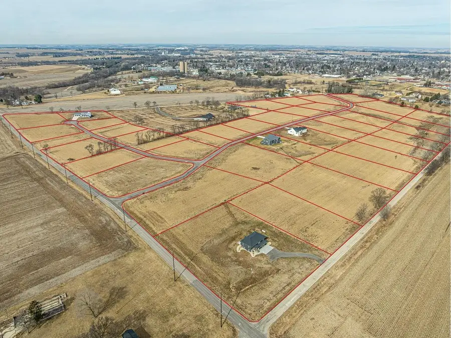 Lot 37 Briar Lane, Monroe, WI 53566 - #2