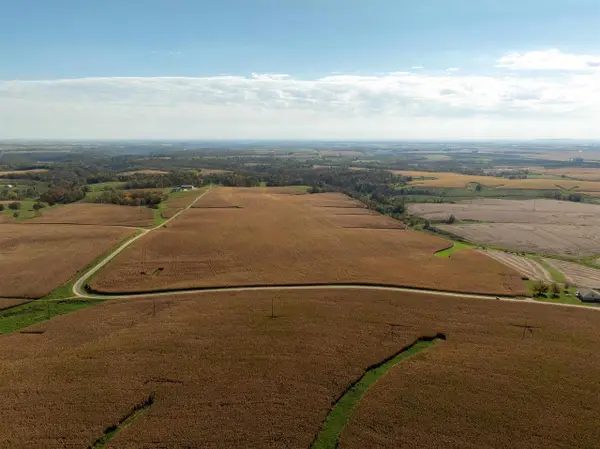 104.26 Acres Substation Road, Lancaster, WI 53813