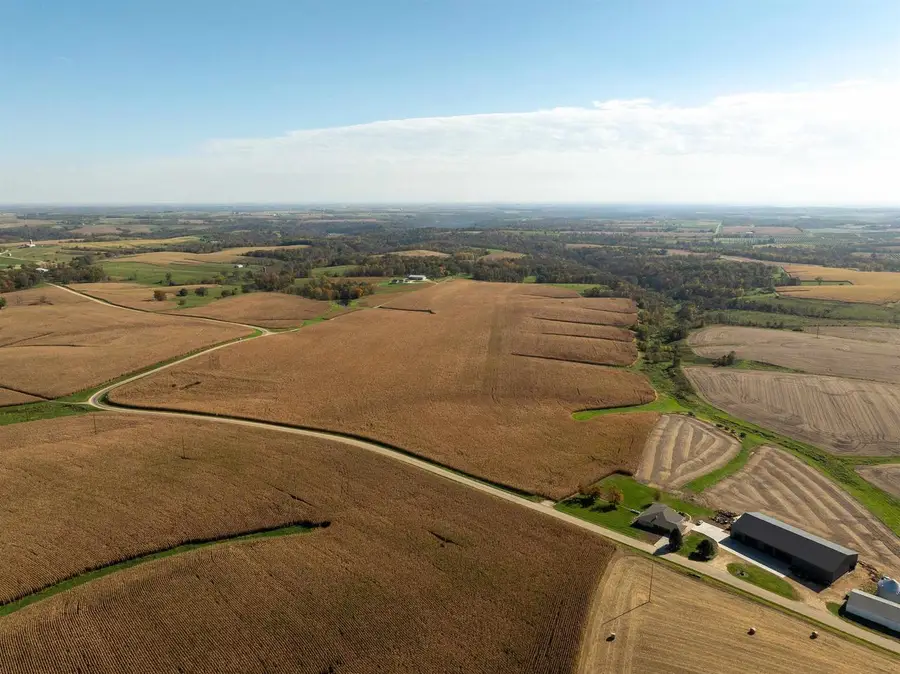 104.26 Acres Substation Road, Lancaster, WI 53813 - #2