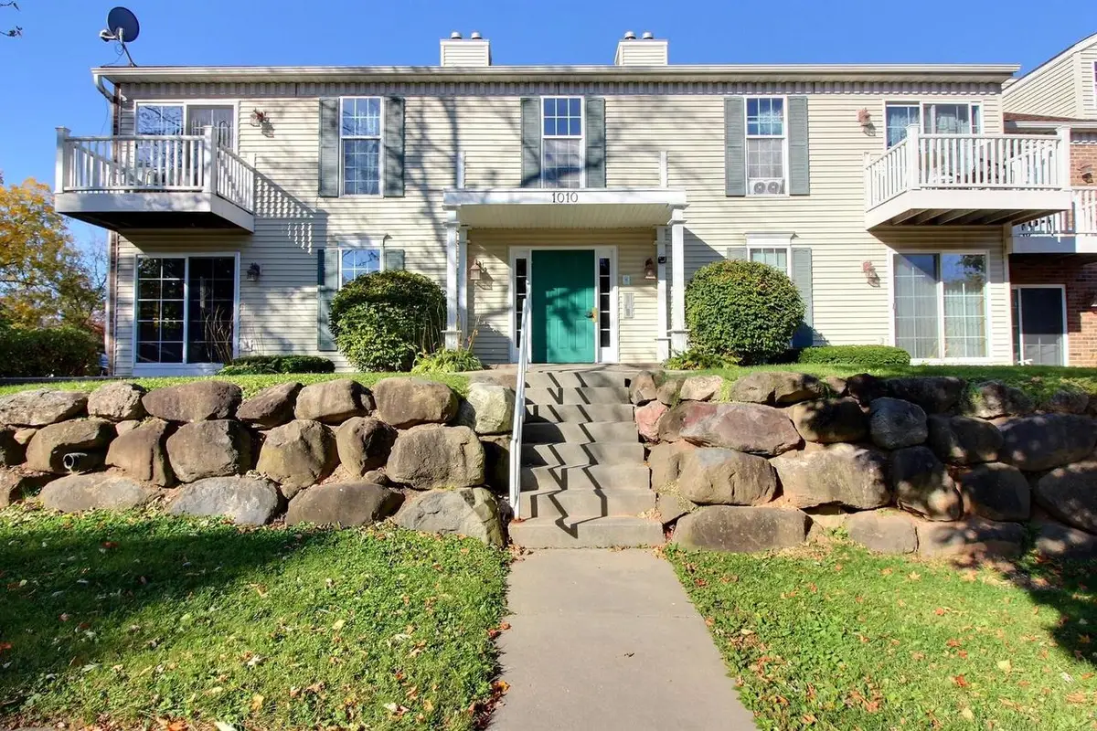 1010 Gammon Lane #1, Madison, WI 53719 - #1