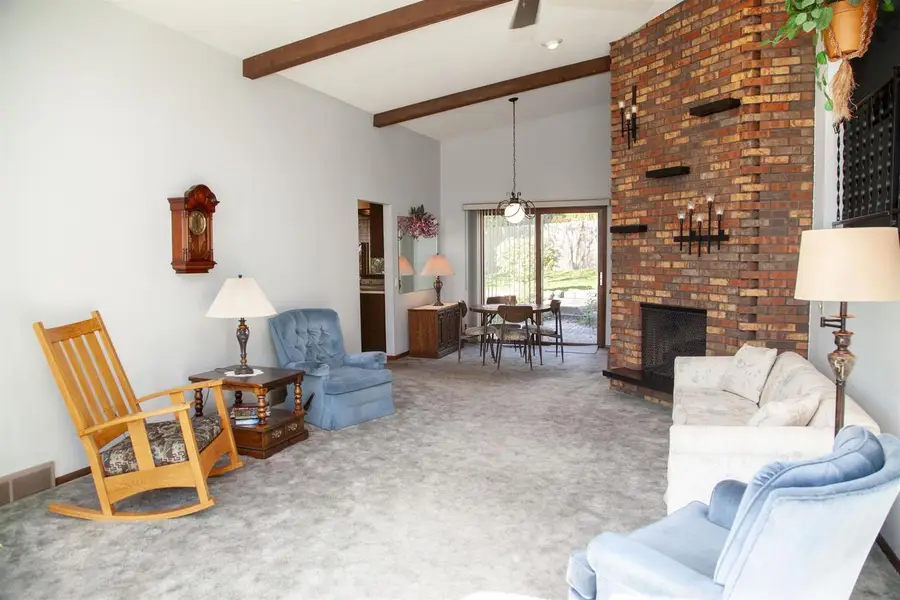 320 Wilson Street, Mount Horeb, WI 53572 - #3