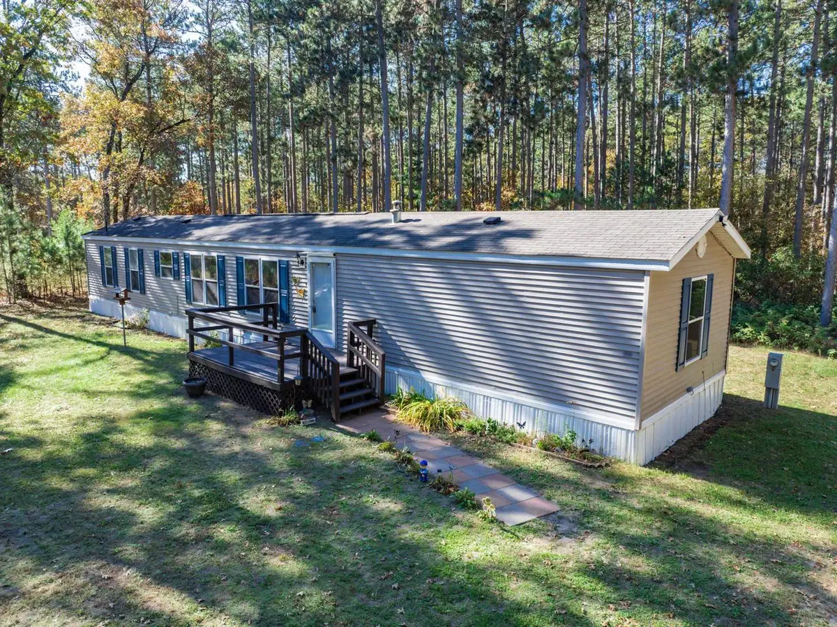 N10589 Lakeside Court, Necedah, WI 54646 - #1