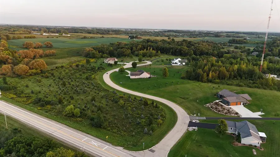 000 Beier Hill Road, Beaver Dam, WI 53916 - #2