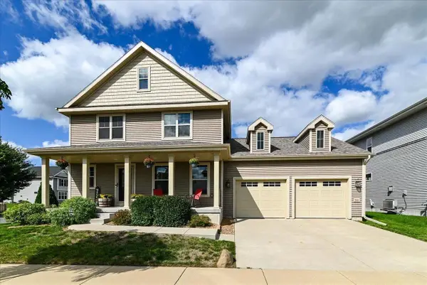 7102 Littlemore Drive, Madison, WI 53718
