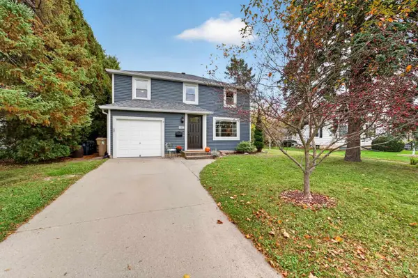465 Caromar Drive, Madison, WI 53711