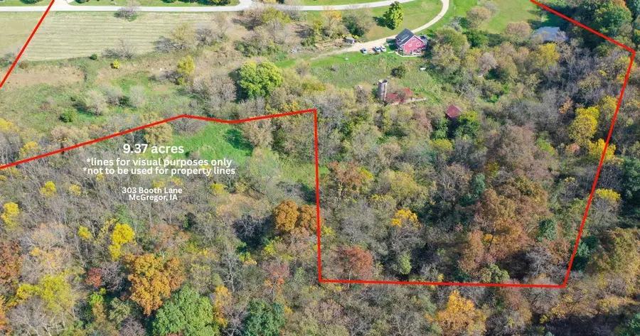 303 Booth Lane, McGregor, IA 52157 - #2