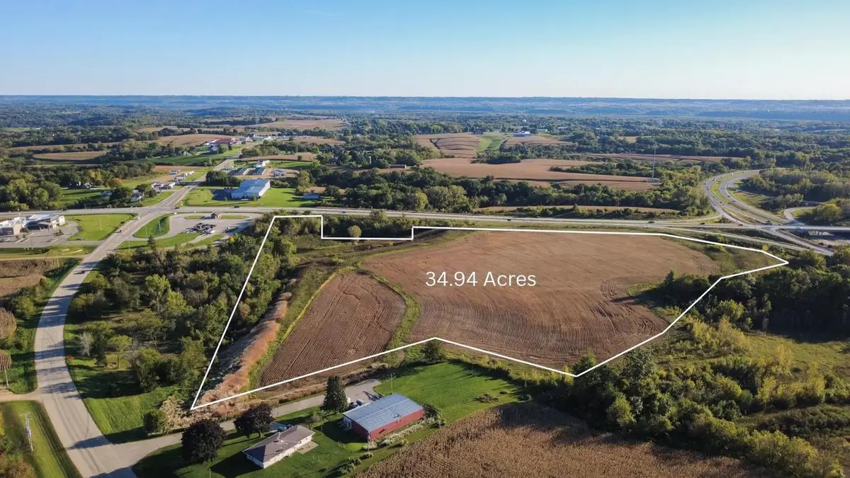 527 Badger Road, Hazel Green, WI 53811 - #1