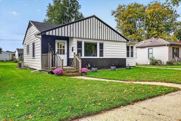 1514 Blaine Avenue, Janesville, WI 53545